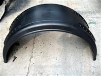 rear plastic mudguards for truck