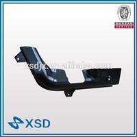 Truck body parts mud guard for mercedes truck OEM.943 884 1474