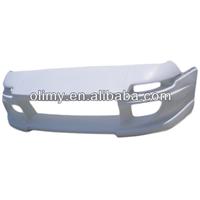 Fiber Reinforced Plastic Bumper