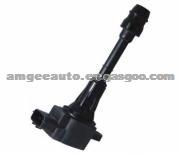 IGNITION COIL NISSAN 22448-6N015 NISSAN Sentra(06-02)