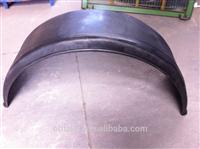 auto body part rear mudguard