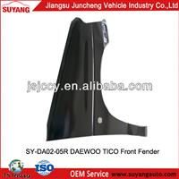 Auto Body Kit Manufacutrer Daewoo Tico Fender
