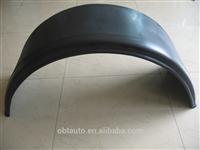 mudflaps plastic mudguards fenders With layering