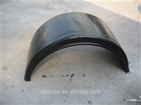 auto spares parts plastic mud flaps fenders