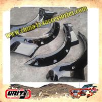 4x4 accessories offroad fender flare for Jimny