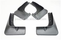 car accessories mud guard mudguard for Mitsubishi Outlander parts 2013