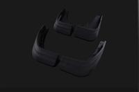 car accessories Mudguard pad car fenders for Mazda cx-5 parts 2012 2013