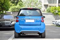 Advanced auto parts rear fender replacement used for Smart 2010-2013 OEM code A4518810201/A4518810101