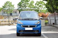 Advanced auto parts Front fender replacement used for Smart 2010-2013 OEM code A4518810201/A4518810101