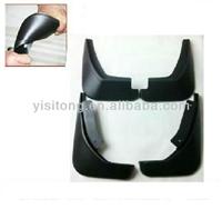 Mudguard for Ford Fiesta sedan and hatchback mudguard