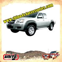 4x4 accessories / 4x4 offroad fender flare for ranger BT-50
