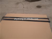 Carbon Fiber Evolution EVO 7 8 9 DAMD Side Skirt EXTENSION (Pair) CF