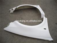 Glass fiber Evolution Evo 5 6 OEM Front Fender (Pair) FRP