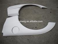 Glass fiber RE-GT Rear Quarter Panel Addon (Pair) for RX-7 FD3S FRP