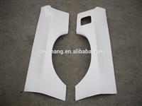 Glass fiber Dmax Rear Fender (Pair) for RX-7 FC3S FRP