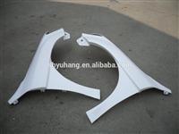 Glass fiber Front Fender for Skoda Octiva FRP (2PCS)