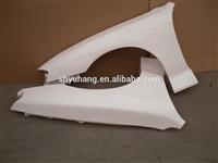Glass fiber S14 OEM Front Fenders (Pair) FRP