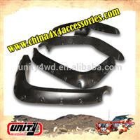 Favorites Compare Wrangler Car Fender Flare,Wheel Arch auto wheel flaps Modling Trims Car Wheel arc fender flare For Wrangler