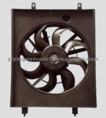 Radiator Fan For Great Wall H6 1308200XKZ16A