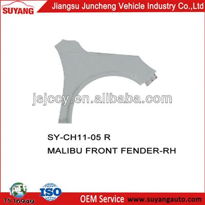 Jiangsu Factory Export Auto Body Parts of Chevrolet Malibu