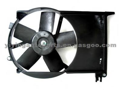 Radiator Fan For Opel Corsa B