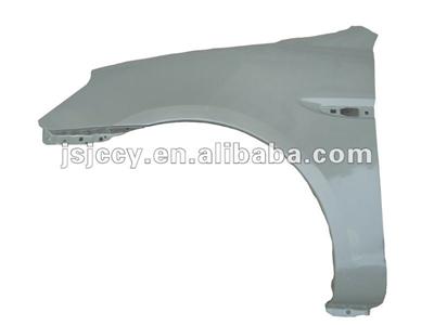 Auto Spare Parts Hyundai Accent 2006- Front Fender