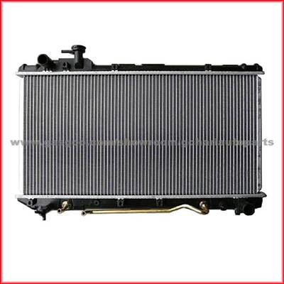 Toyota Radiator 16400-7A120/7A121