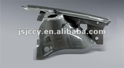 Front Fender Inner for BORA('09-') Auto Spare Parts