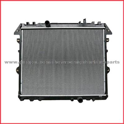 Toyota Radiator 16400-0l160/0l120/0L140/0L240/0L250