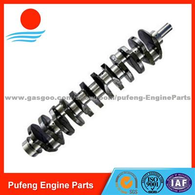 DAEWOO Crankshaft D2366