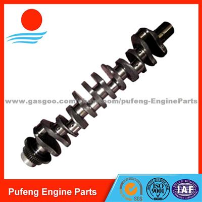 HINO Engine Parts J08C Crankshaft 13411-2241