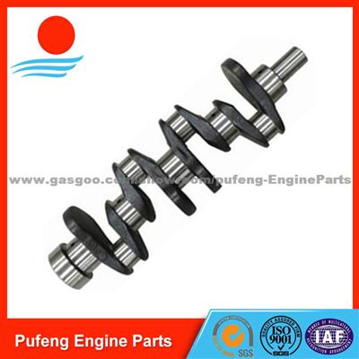 NISSAN Crankshaft K25