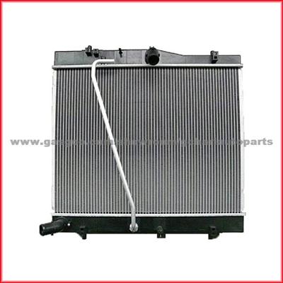 Toyota Radiator 16400-75470/75471