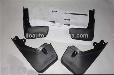 car accessories Mud Flaps Splash Guard Mudguard for lexus rx parts