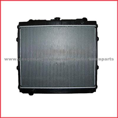 Toyota Hilux Pickup Radiator 16400-35370