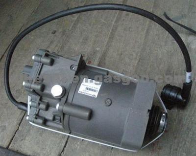 Clutch Servo For Volvo 8171512