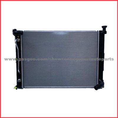 Toyota Radiator 16041-28381