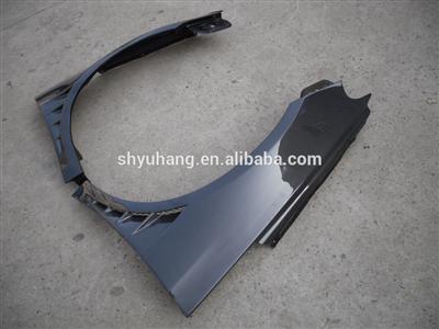 Carbon fiber SCIROCCO Front Fender (pair) CF