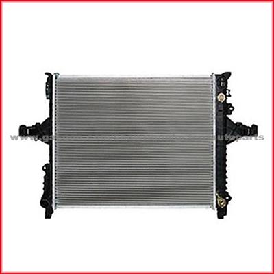 Volvo Radiator 8601433/15641158