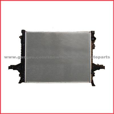 Volvo Radiator 36000464/36002408-7