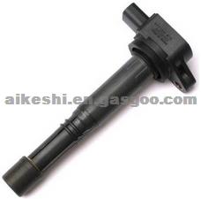 Ignition Coil For Honda Stream DBA_RN8