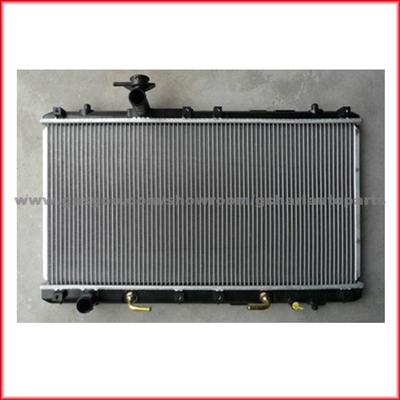 SUZUKI Radiator 17700-54G00/54G10