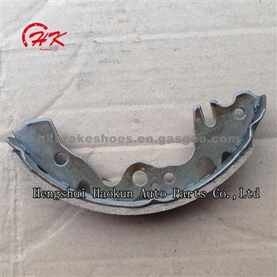 BRAKE SHOE K0042 FOR TOTYOTA DAIHATSU CAR OEM 04495-B1010