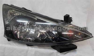 MITSUBISHI GRANDIS 05-07 Head Lamp