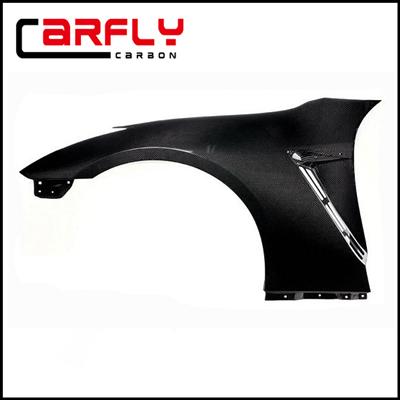 OEM Style Carbon fiber R35 GTR Fenders