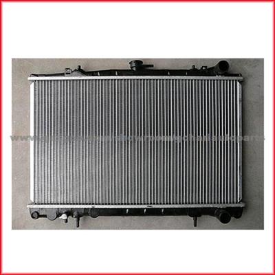 Nissan Radiator 21410-71L00