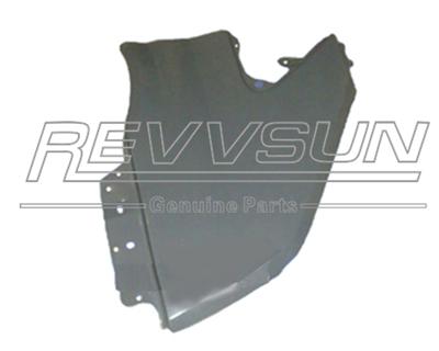 Transit V348 Car Fenders 6C11 16015 AB/ 6C11-16015-AB/ 6C1116015AB, 1560697, 1370600, 8C11 16015 AA