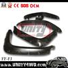 4x4 Truck China factory 4x4 fender flares for Fj Cruiser