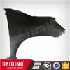 Saiding Fender Left 53812-KK010 for Toyota Hilux 2016- 2KD KUN122