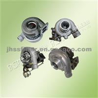 Turbo Charger 465425-5001 TBP408 For IVECO Truck